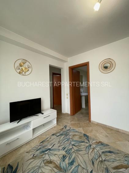 Apartament cu 2 camere in zona Parcului Cismigiu / Sala Palatului - 5