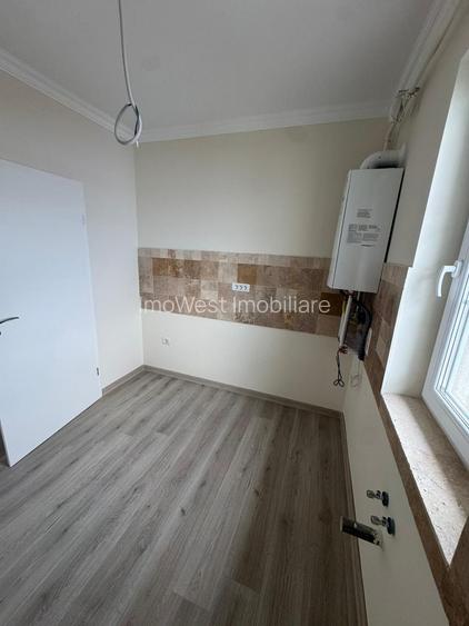 Giroc-Neptun | Apartamente cu 2 camere | Gradina | Decomandat | Loc parcare - 2