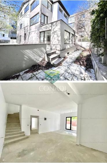 Vila 7 camere Primaverii - 3