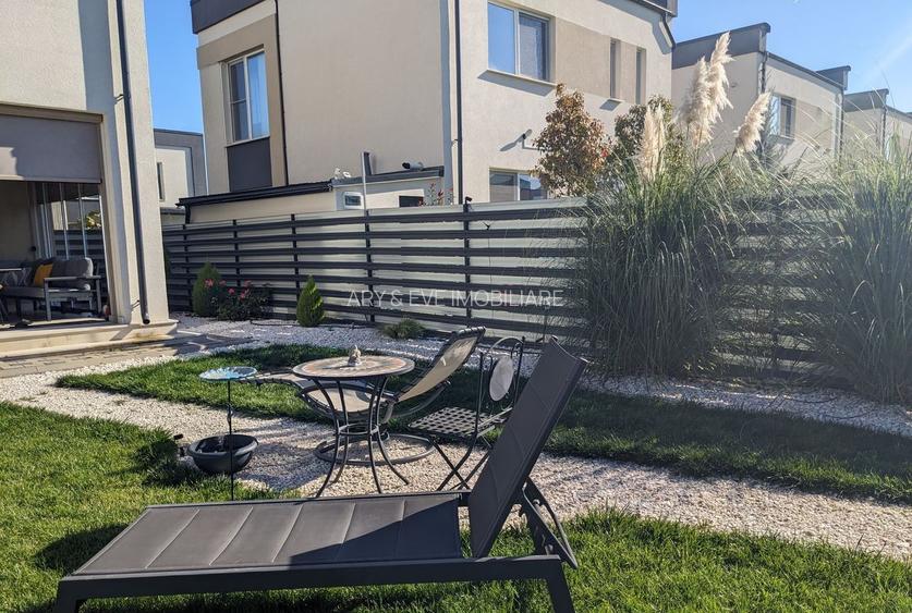 Simfonia Confortului în Nord: O Reședință de Autor în Inima Prestige Residence - 20