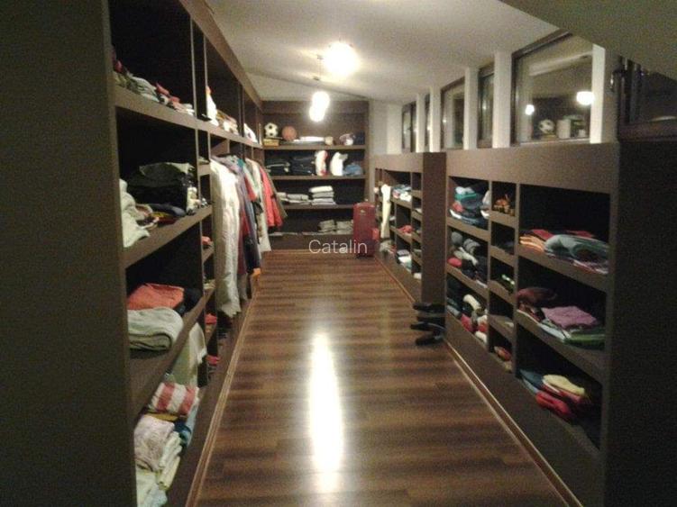 Urgent! Vila 600mp, teren 980 mp, 20km de Bucuresti, super afacere! - 8