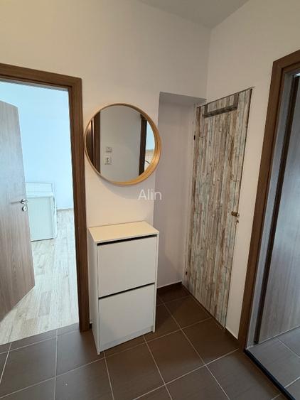 Proprietar - Garsoniera de inchiriat. Centru. Totul nou! (+ optiune corporate) - 12