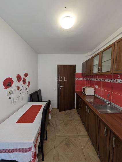 Apartament de 44 mp pe Stejarului, Florești parcare inclusă - 2