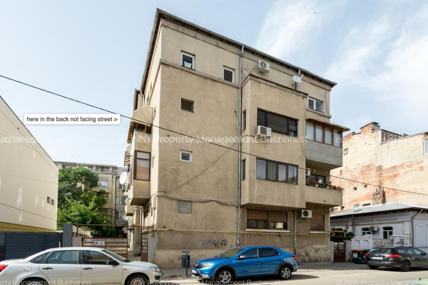 INDUSTRIAL APARTMENT - STRADA LIREI 11 - CREDIT FRIENDLY - BUNNIES FRIENDLY - 14
