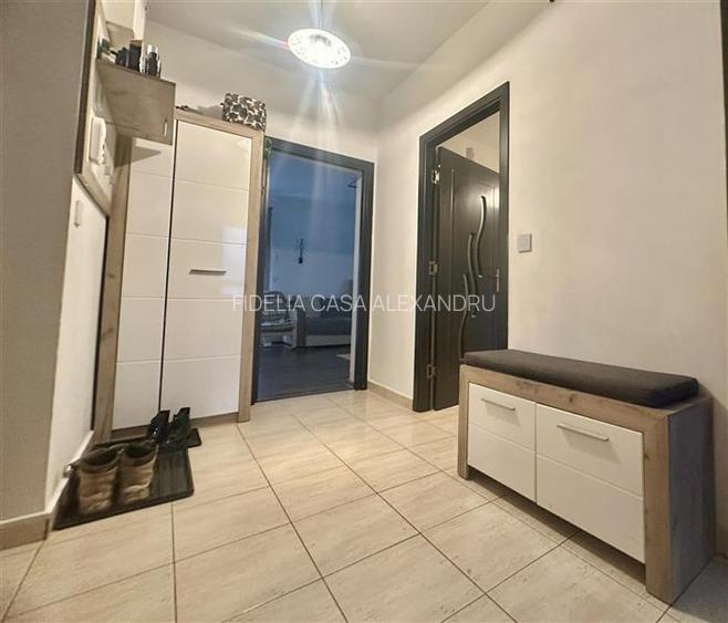 Apartament 3 camere decomandat Rediu - 15