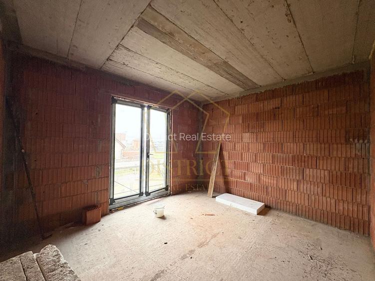 Duplex spatios cu 4 camere si 2 bai | Giroc - 2