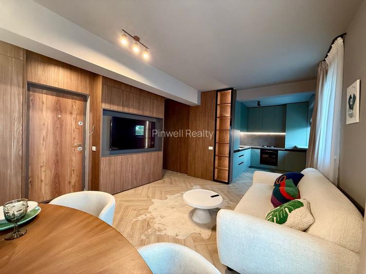 Penthouse de Vanzare I Straulesti - 4