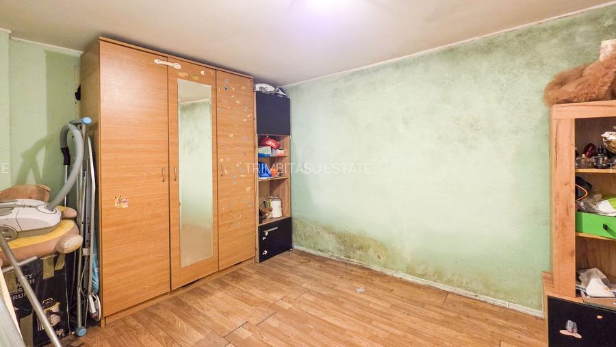 Ghencea – Casă individuală cu mare potențial, poziție excelentă ! - 16