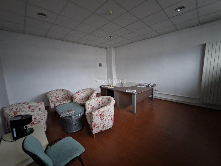 Spatiu comercial | 1500 m.p. | Floreasca/langa Vacamuuu - 14