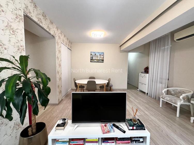 2 Camere | 13 Septembrie | Parcare Inclus | Bloc Nou - 7