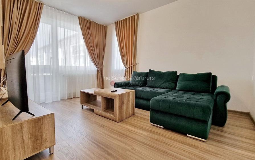 Bloc Regim Inaltime Redus - 4