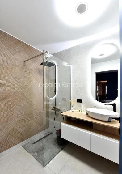 Duplex - Cloud 9, Aviatiei, Promenada, Herastrau - 14