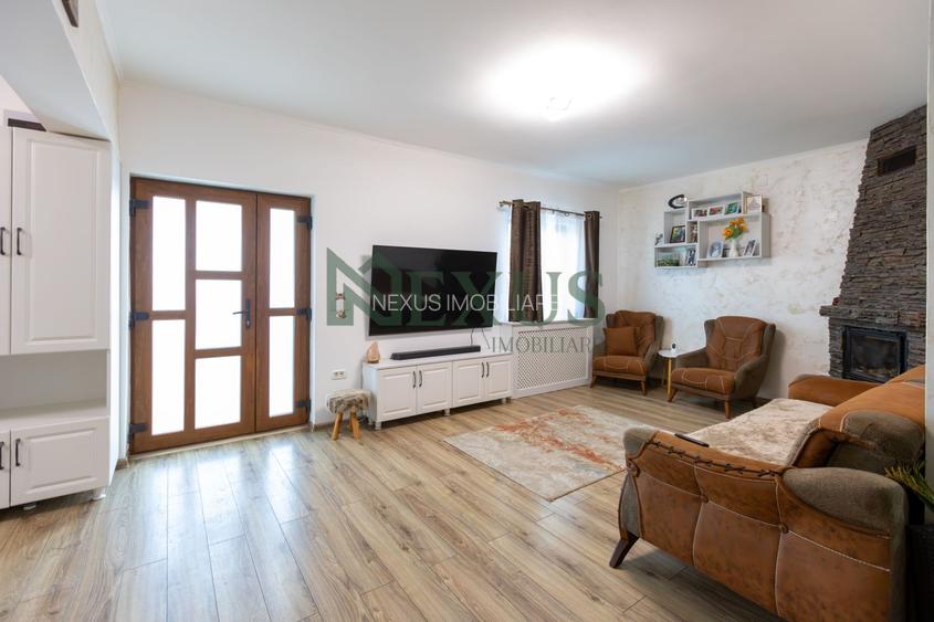 Casă nouă de vânzare în Mărgineni, județul Bacău - 11