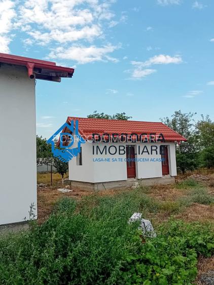 MURIGHIOL- CASA NOUA 5 CAMERE SEMIFINISATA ,TEREN 1000 MP - 14