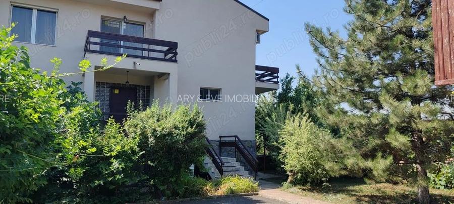 Corbeanca-Vilă 350 mp utili în Corbeanca, pretabilă orice domeniu activitate - 2