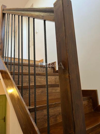 EXCLUSIVITATE Casă în Stil Tradițional în Baciu, Zona Popas Pintea - 6