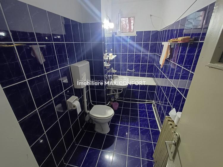 Vanzare apartament 4 camere, zona Hipodrom - 8