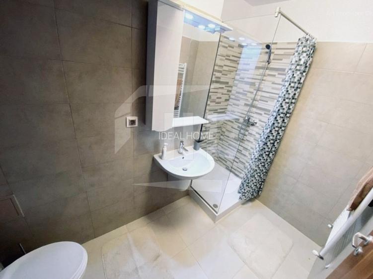 Apartament 2 camere I cu parcare I Iulius Mall - 6