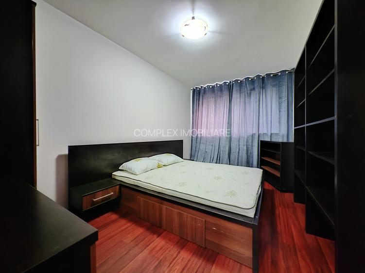 Dristor vis a vis de metrou | Apartament modern la etajul 1 in bloc  anvelopat - 6