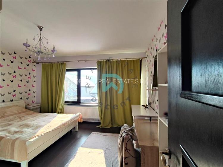 Inchiriez Casa, Primaverii,  Sanpetru - 12