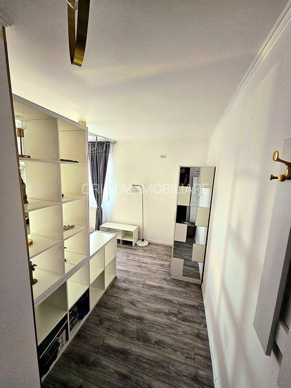 Garsonieră modernă, renovată 2025, pet-friendly, Policlinica Titan - 2