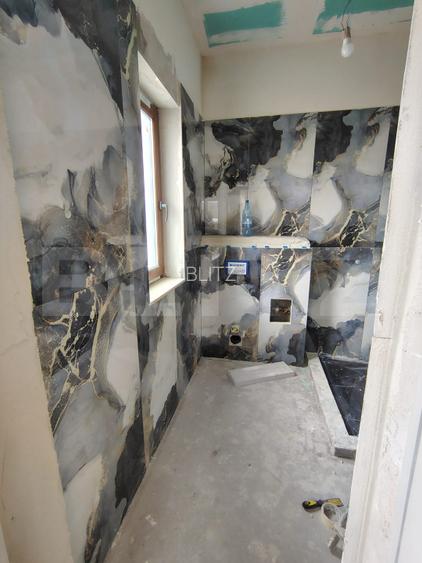 Casa individuala 4 camere, 114 mp utili, teren 750 mp, Jucu de Mijloc - 9