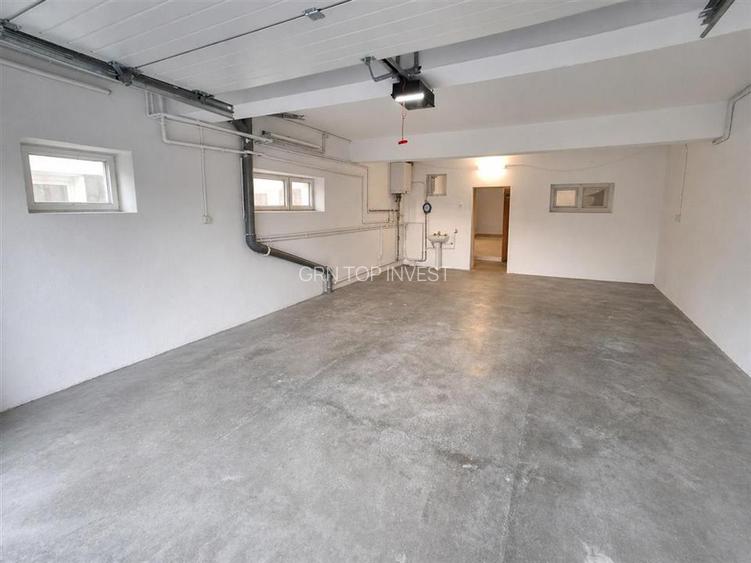 Casa 3 camere 2 bai garaj zona Strand - 13