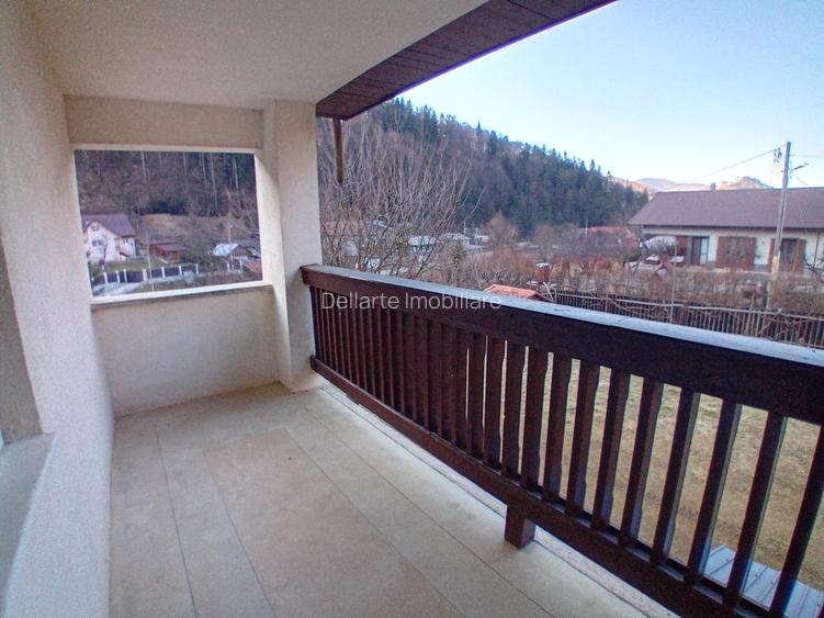 Vila 365 mp si teren aferent 5000 mp Batca Doamnei - 5