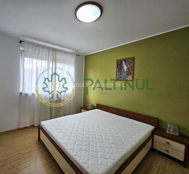 Apartament de vanzare 3 camere, 89 mp, zona Clinicii Medima – Sibiu, Rahovei - 11