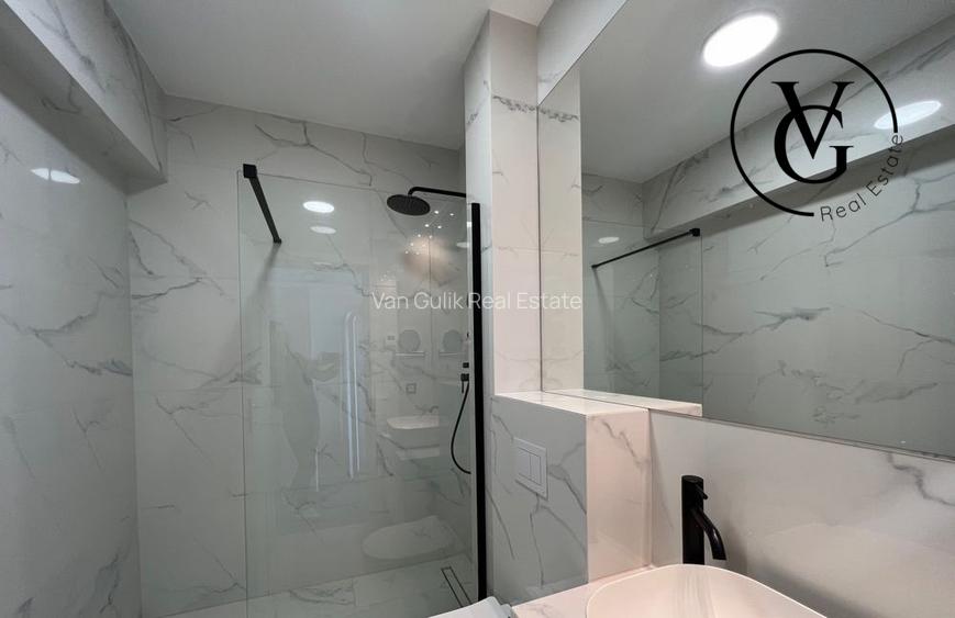 Apartament 4 camere Baneasa | Sisesti | NorthSide Park Sisesti - 9