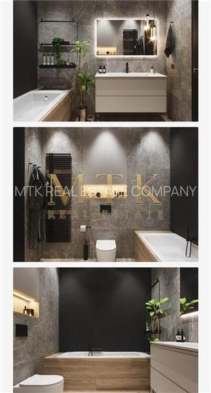 Vila Smart Home de vanzare | 4 Camere | Design Modern si Sustenabil |  Matei Mil - 22