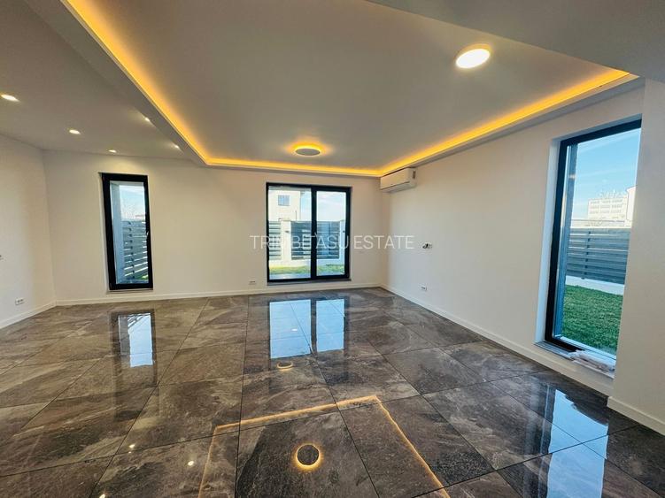 Vila P+1+M 5 camere Popesti-Leordeni - 3