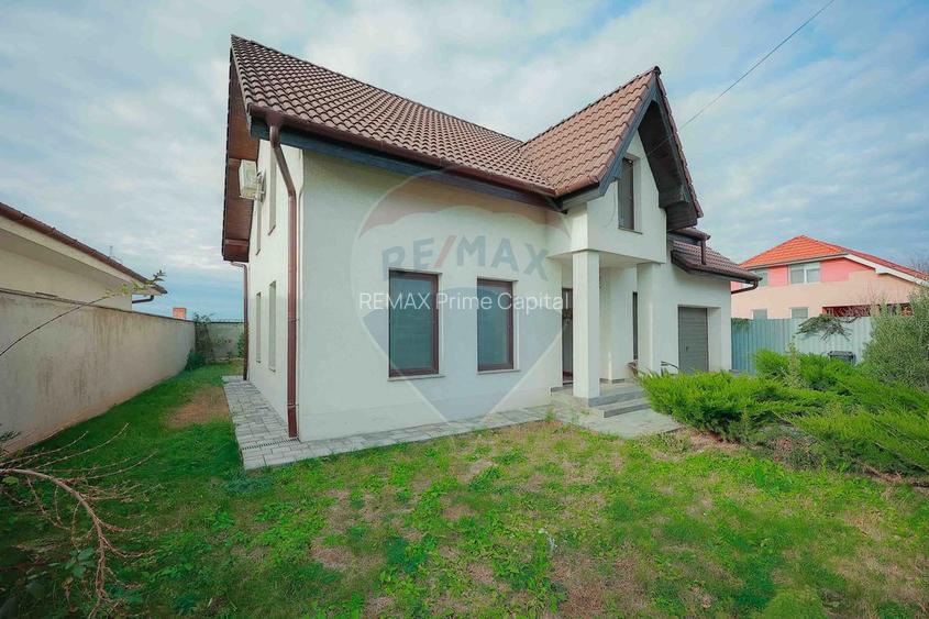 Casă 4 Camere cu Garaj, Construită de Proprietar, Cartier Episcopia - 42