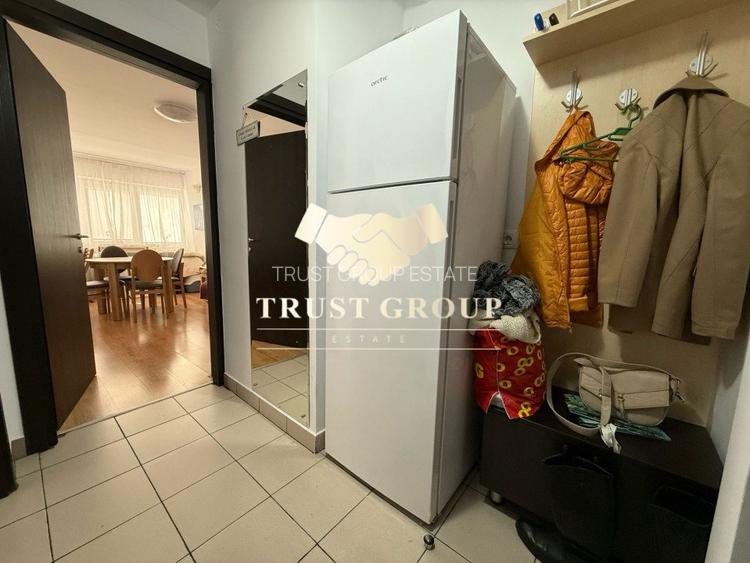  Apartament de 3 Camere Parcului Circului –  Grigore Moisil  - 16
