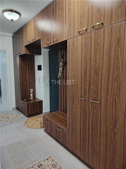 Apartament Premium 2 Camere – Pallady 71,3 mp • Etaj 1 • 164800 E - 8