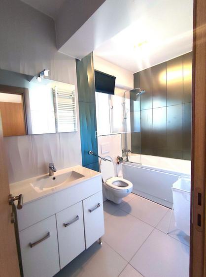 Unirii- Matei Basarab - 3 camere lux- centrala proprie +2 locuri parcare - 7