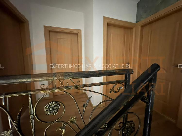 Casa moderna tip duplex, gata de mutare – Lumina, Constanta - 8