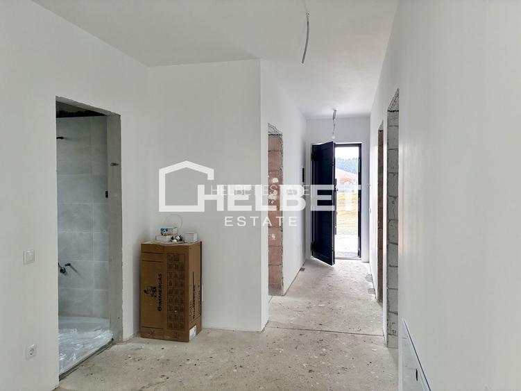 Casă/Parter/4 camere/Sânpetru - 18