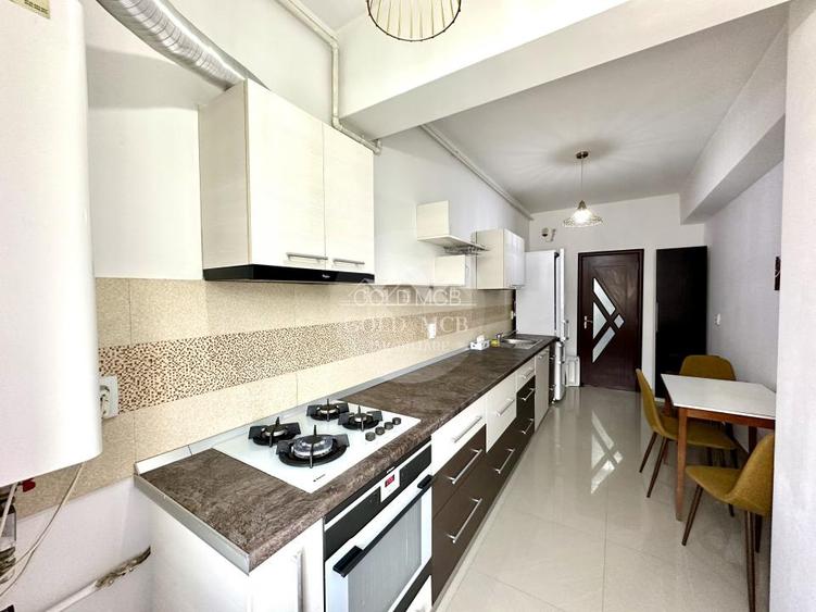 Apartament 2 camere- loc de parcare- Fundeni - Dobroesti - 6