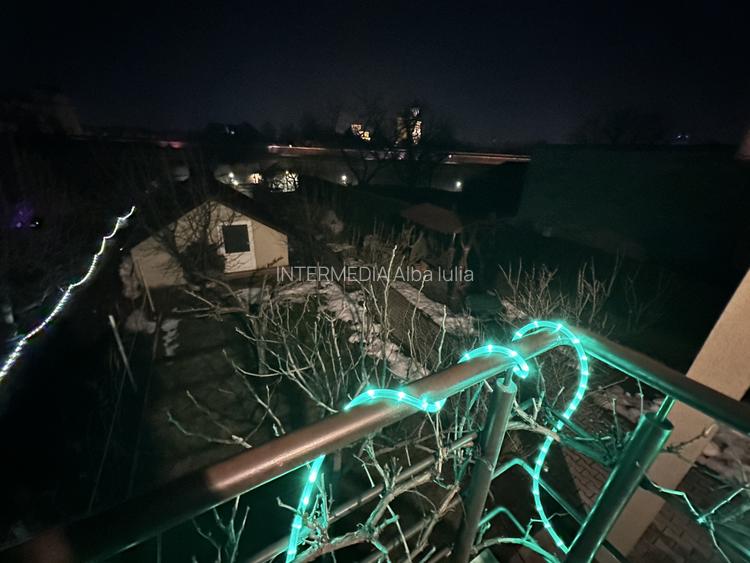 Casa P+M Zona Hotel CETATE 715 mp Teren Garaj Terase Piscina ideal Regim Hotelie - 8