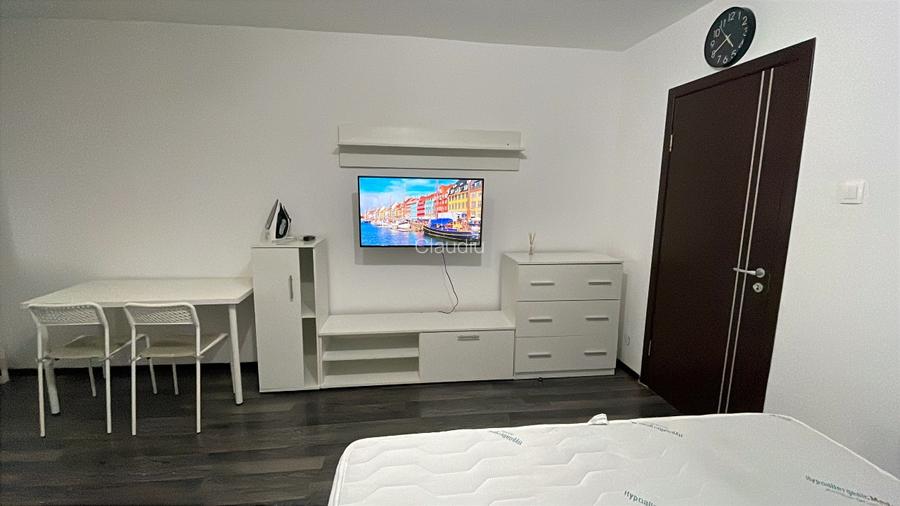 Garsonieră 38 mp, renovată 2025, mobilată complet, 11 min metrou –comision 0% - 9