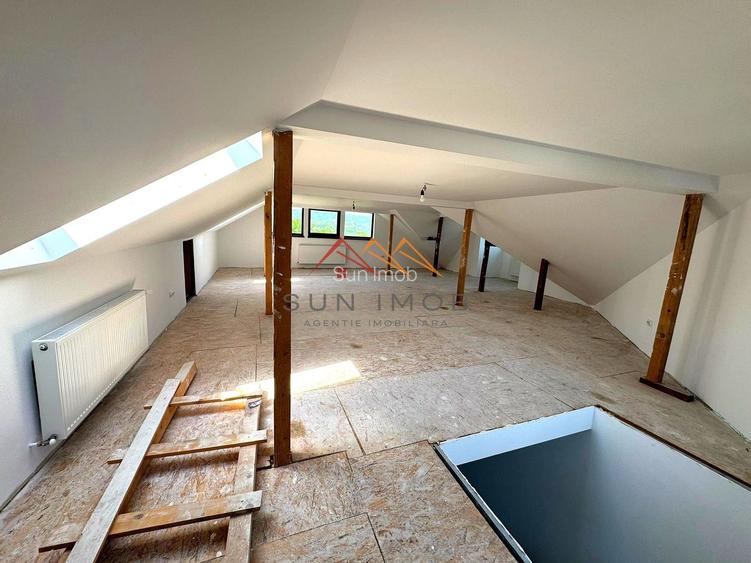 Casa P+E+M 5 camere, an 2019, renovat 2023, toate utilitatile - 16