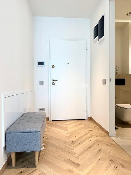 Victoriei / Petru Rareș Loft / Ap. Premium /Prima Închiriere / Parcare Opțional - 7