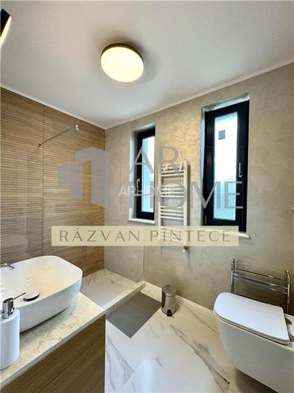 Casa P+1E, 4 camere, Paulesti langa Ploiesti - 20