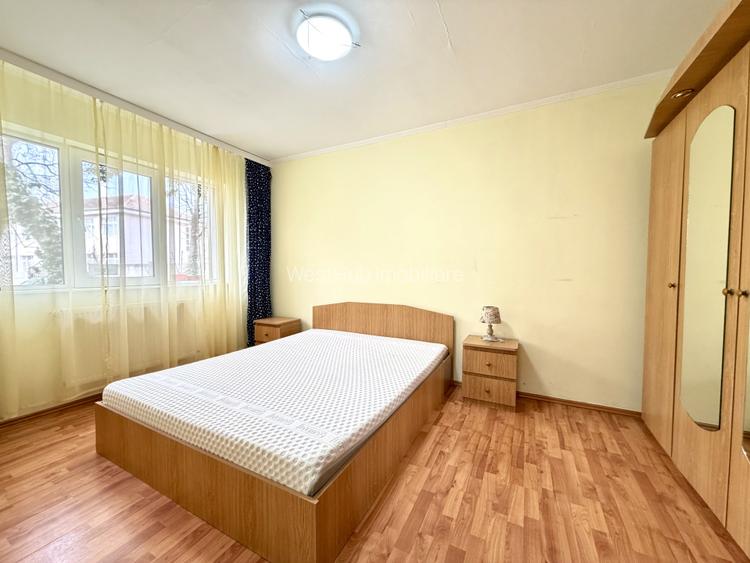 Apartament 2 camere, 55 mp utili, zona excelenta - zona Cetatii - 4