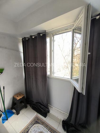 Garsoniera zona Lujerului-Veteranilor metrou - 7