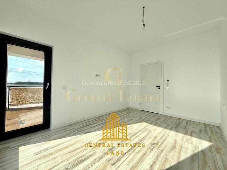 Vilă Single PREMIUM | Miroslava | Arhitectură modernă finisaje premium - 32