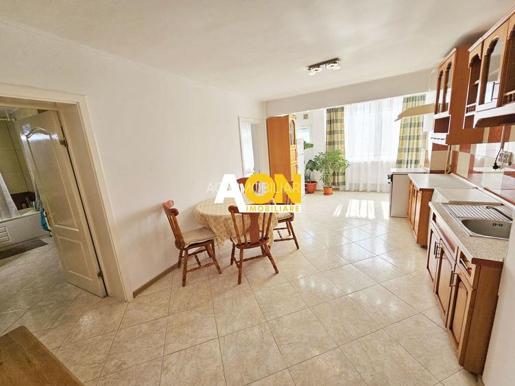 Apartament 2 camere, 60 mp utili, etaj 3, zona ultracentrala - 4