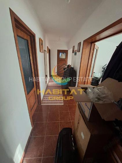 Vanzare Apartament 3 Camere Mobilat si Utilat- Berceni! - 5