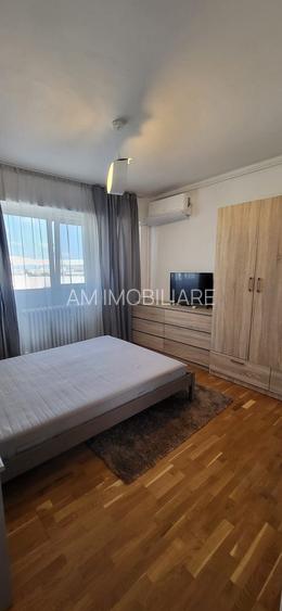 AP. 2 CAMERE- P-TA SUDULUI, PET-FRIENDLY, BLOC REABILITAT, METROU - 3